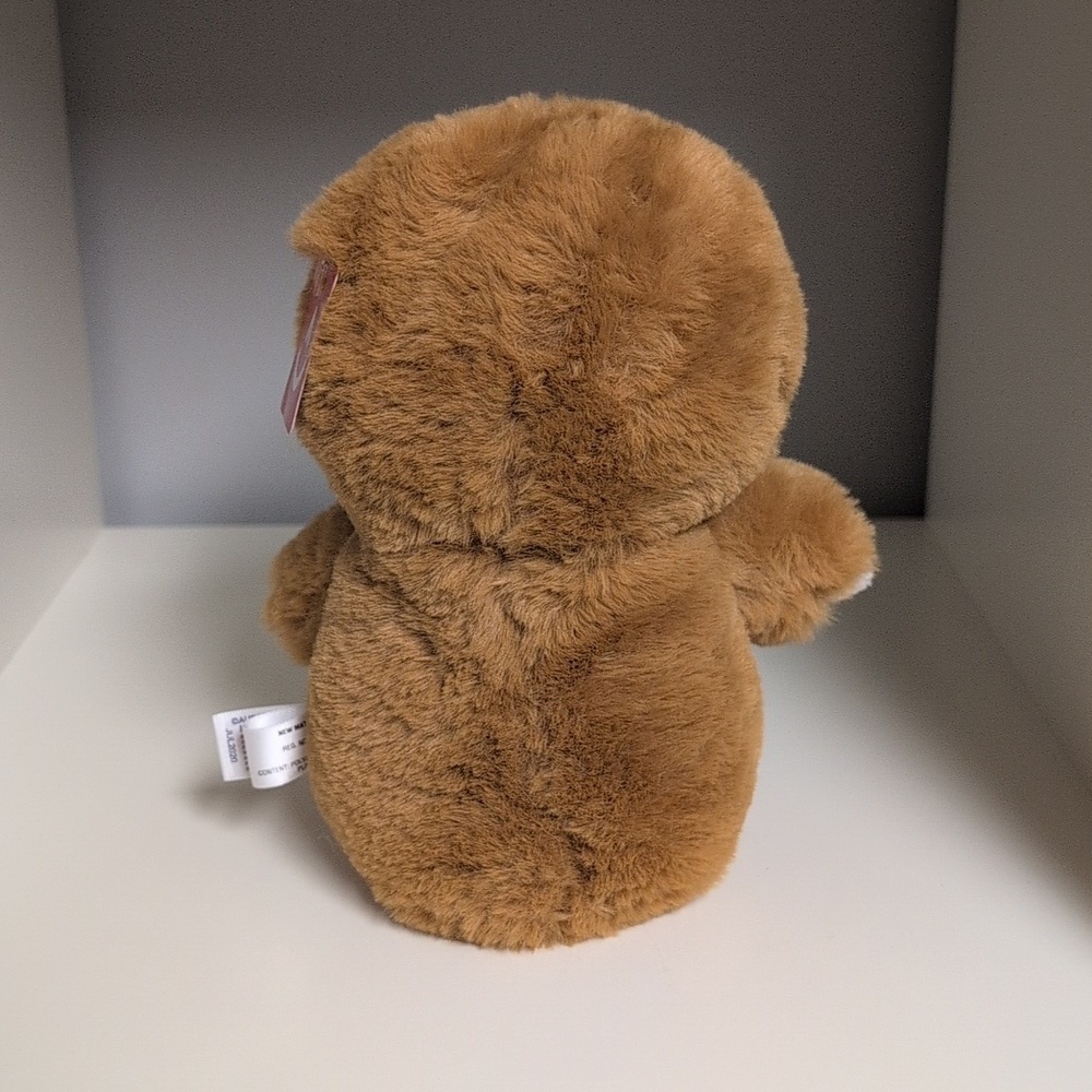 π2/$20π Aurora Sloth Plush BNWT - Picture 5 of 5